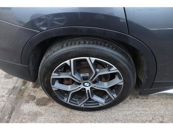 BMW X1 25e xLine