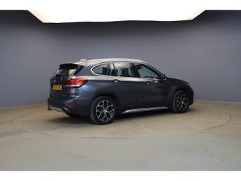 BMW X1 25e xLine