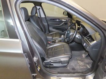 BMW X1 25e xLine