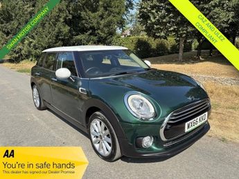 Mini Mini Clubman Cooper