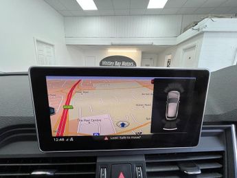 Audi Q5 TDI Sport
