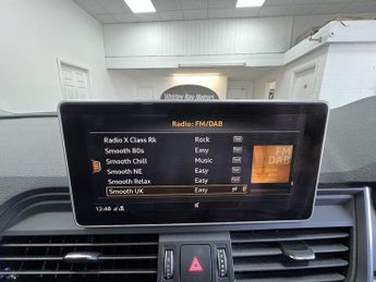 Audi Q5 TDI Sport