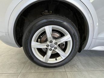 Audi Q5 TDI Sport