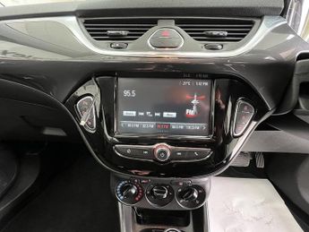 Vauxhall Corsa i ecoTEC Energy