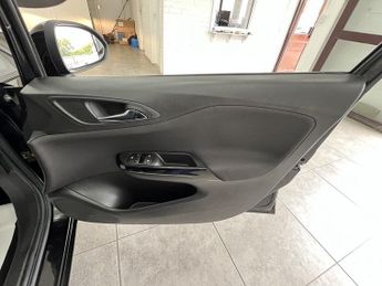 Vauxhall Corsa i ecoTEC Energy