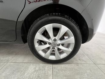 Vauxhall Corsa i ecoTEC Energy