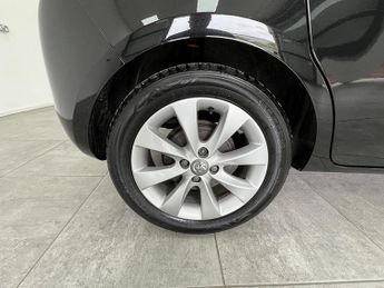 Vauxhall Corsa i ecoTEC Energy