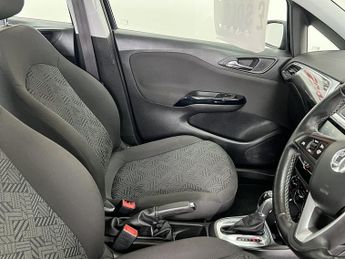 Vauxhall Corsa i ecoTEC Energy