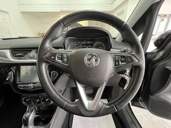 Vauxhall Corsa i ecoTEC Energy