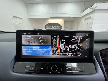 Nissan Qashqai h e-POWER Tekna