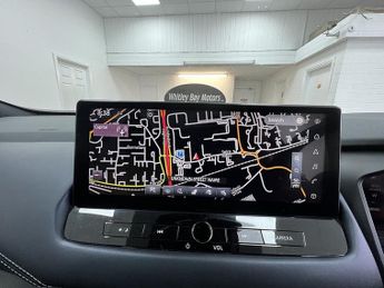 Nissan Qashqai h e-POWER Tekna