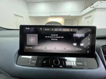 Nissan Qashqai h e-POWER Tekna