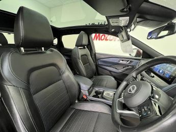 Nissan Qashqai h e-POWER Tekna