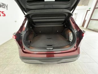 Nissan Qashqai h e-POWER Tekna