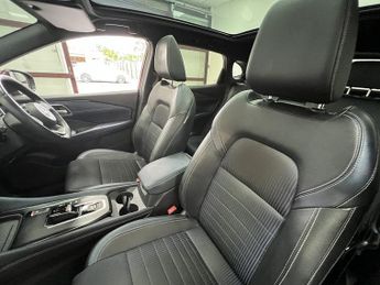 Nissan Qashqai h e-POWER Tekna