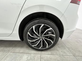 Volkswagen Golf TDI Style