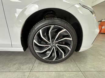 Volkswagen Golf TDI Style
