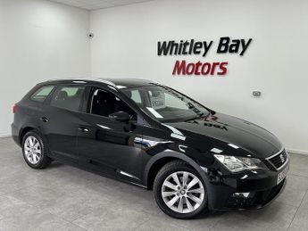SEAT Leon TDI SE