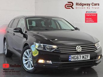 Volkswagen Passat TDI SE Business