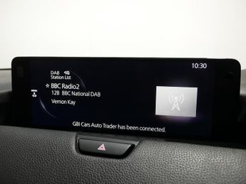 Mazda CX-60 e-SKYACTIV Homura
