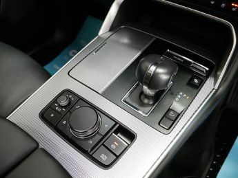 Mazda CX-60 e-SKYACTIV Homura