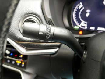 Mazda CX-60 e-SKYACTIV Homura