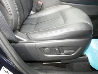 Mazda CX-60 e-SKYACTIV Homura