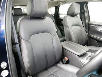 Mazda CX-60 e-SKYACTIV Homura