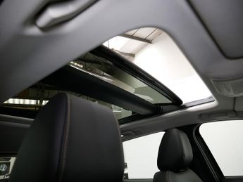 Mazda CX-60 e-SKYACTIV Homura