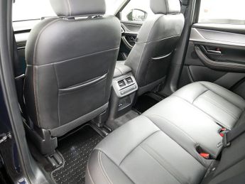Mazda CX-60 e-SKYACTIV Homura