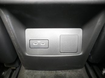 Mazda CX-60 e-SKYACTIV Homura