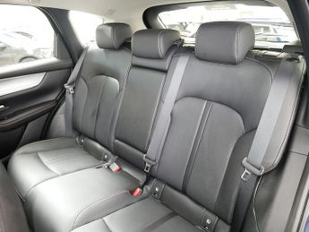 Mazda CX-60 e-SKYACTIV Homura