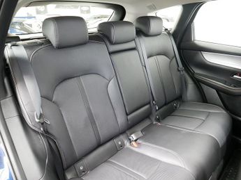 Mazda CX-60 e-SKYACTIV Homura