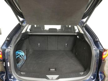 Mazda CX-60 e-SKYACTIV Homura