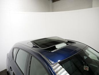 Mazda CX-60 e-SKYACTIV Homura