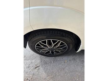 Honda N-Box G SS Pack