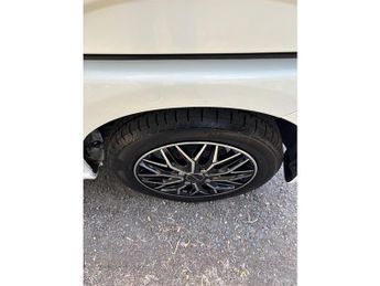 Honda N-Box G SS Pack