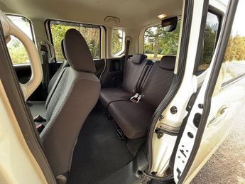 Honda N-Box G SS Pack