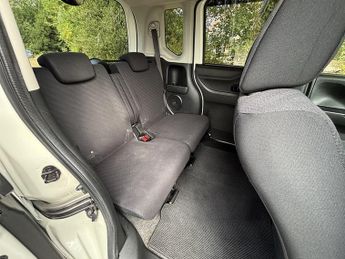 Honda N-Box G SS Pack