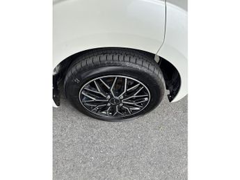 Honda N-Box G SS Pack