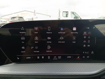 Audi Q5 TFSI Edition 1