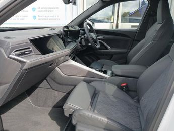 Audi Q5 TFSI Edition 1