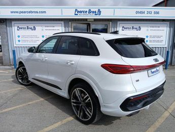 Audi Q5 TFSI Edition 1