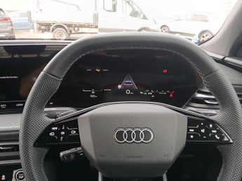 Audi Q5 TFSI Edition 1