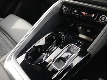 Audi Q5 TFSI Edition 1