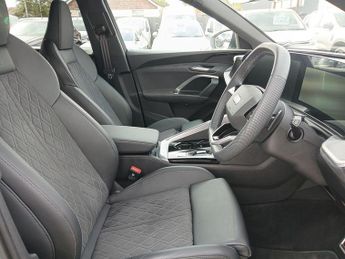 Audi Q5 TFSI Edition 1