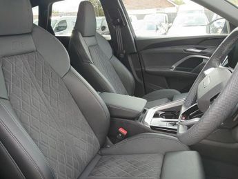 Audi Q5 TFSI Edition 1