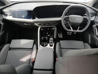 Audi Q5 TFSI Edition 1