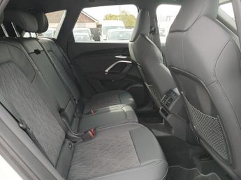 Audi Q5 TFSI Edition 1