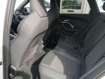 Audi Q5 TFSI Edition 1